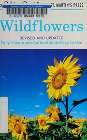 Cover of edition wildflowers0000unse_v2r3