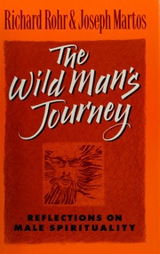 Cover of edition wildmansjourneyr00rohr