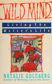 Cover of edition wildmindlivingwr00gold