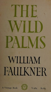 Cover of edition wildpalms0000unse_s7r5