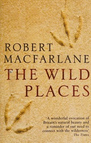 Cover of edition wildplaces0000macf_o2u1