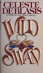 Cover of edition wildswan0000cele