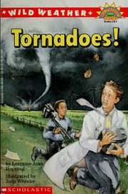 Cover of edition wildweather00hopp