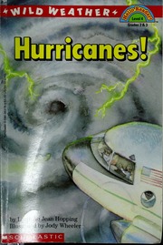 Cover of edition wildweather00hopp_0
