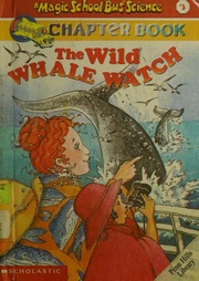 Cover of edition wildwhalewatch0000evam