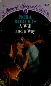 Cover of edition willandway00robe