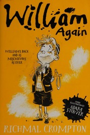 Cover of edition williamagain0000crom_e8x7