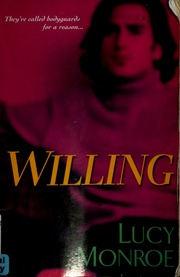 Cover of edition willing00lucy