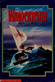 Cover of edition windcatcher00avi1