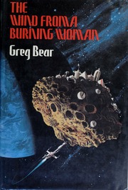 Cover of edition windfromburningw00bear
