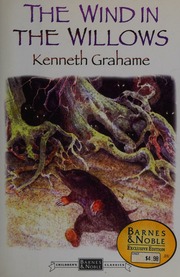Cover of edition windinwillows0000grah_n4h5