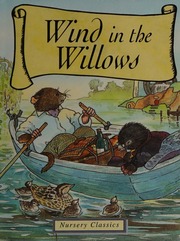 Cover of edition windinwillows0000grah_p4d0