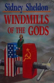 Cover of edition windmillsofgods0000shel_r2s5