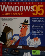 Cover of edition windows9502edunse