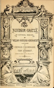 Cover of edition windsorcastlehisains