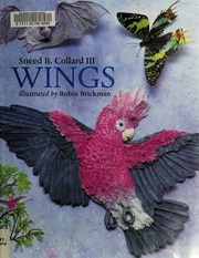 Cover of edition wings00coll