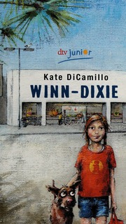 Cover of edition winndixie0000dica