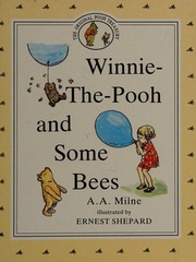 Cover of edition winniepoohsomebe0000unse