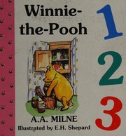 Cover of edition winniethepooh1230000miln