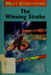Cover of edition winningstroke00chri