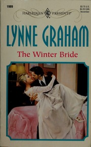 Cover of edition winterbride00grah
