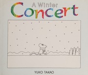 Cover of edition winterconcert0000yuko