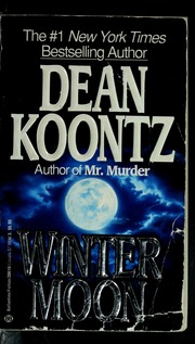 Cover of edition wintermoon00koon