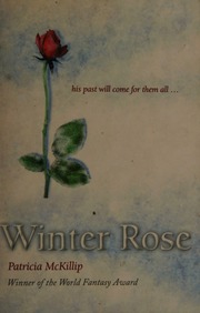 Cover of edition winterrose0000mcki