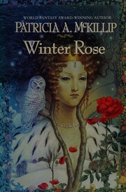 Cover of edition winterrose0000mcki_u0t5