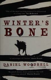 Cover of edition wintersbone0000wood