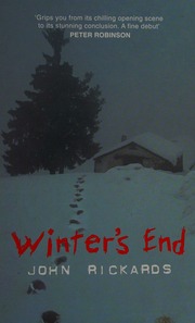 Cover of edition wintersend0000rick_j5x7