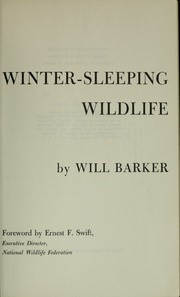 Cover of edition wintersleepingwi00bark