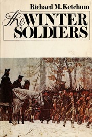 Cover of edition wintersoldiers00ketc