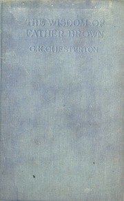 Cover of edition wisdomoffather00chesuoft