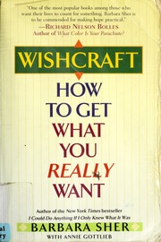 Cover of edition wishcrafthowtoge00sher_0