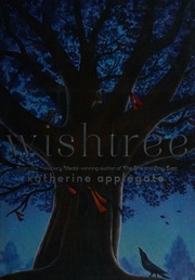 Cover of edition wishtree0000appl