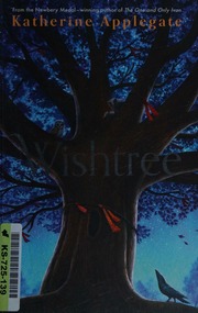 Cover of edition wishtree0000kath