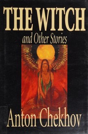Cover of edition witchotherstorie0000unse