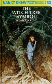 Cover of edition witchtreesymbol00keen