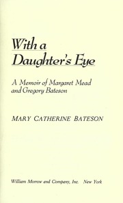 Cover of edition withdaughterseye00baterich