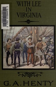 Cover of edition withleeinvirgini00hentuoft
