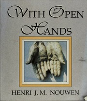 Cover of edition withopenhands000nouw