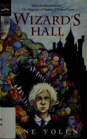 Cover of edition wizardshall00jane