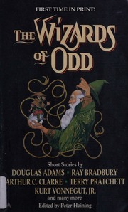 Cover of edition wizardsofoddcomi0000pete