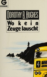 Cover of edition wokeinzeugelausc0000hugh