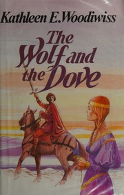 Cover of edition wolfdove0000wood_d2f9
