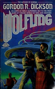 Cover of edition wolfling00gord