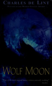 Cover of edition wolfmoon00deli