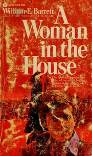Cover of edition womaninhouse00barr