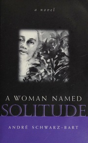 Cover of edition womannamedsolitu0000schw_b5v3